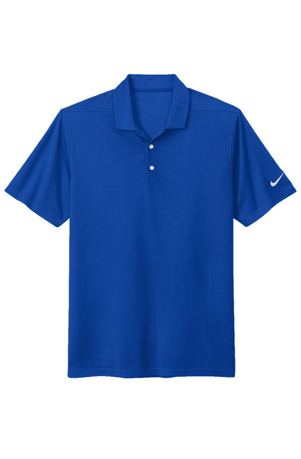Nike Dri FIT Micro Pique 2 1 Polo