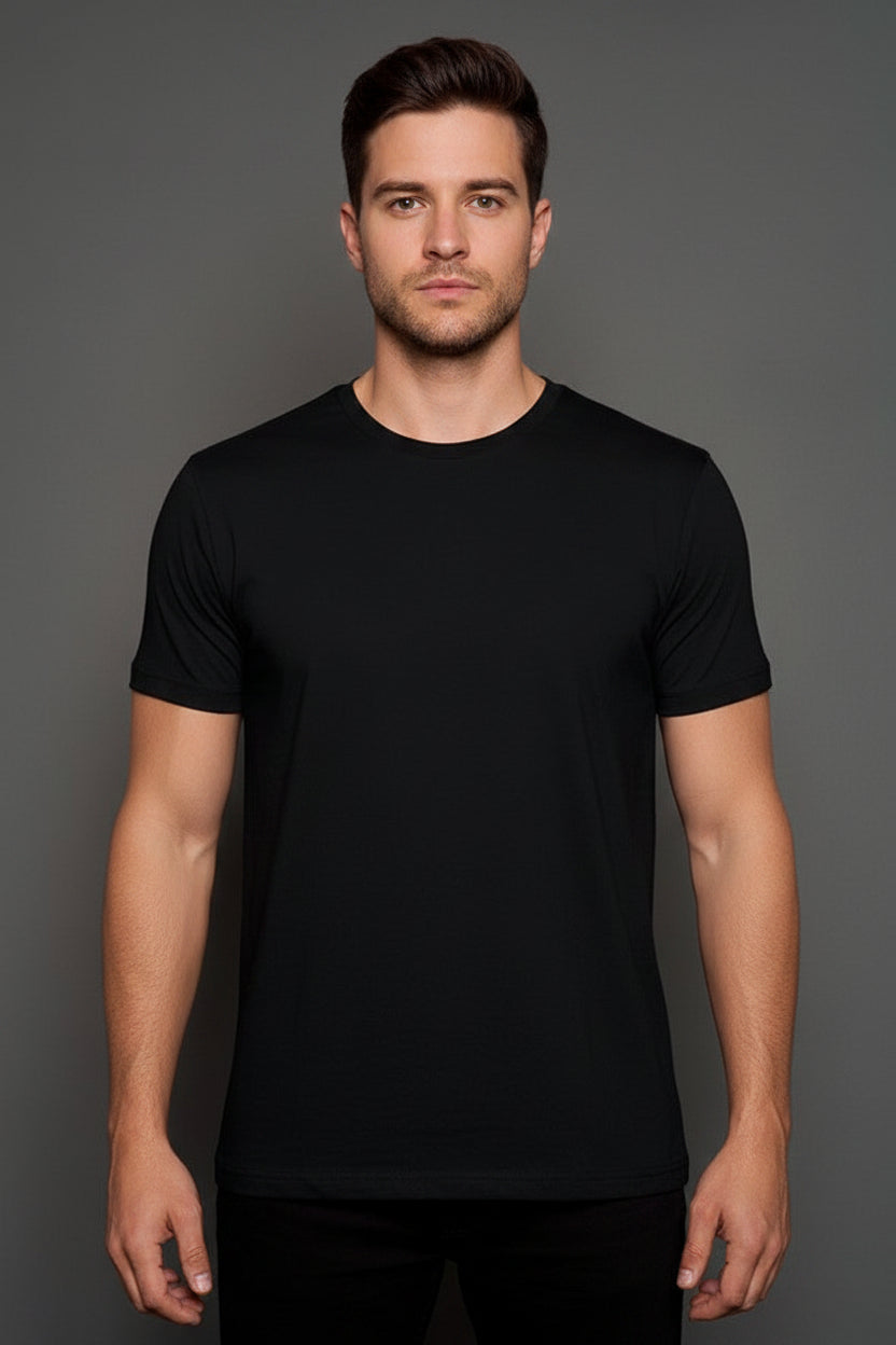 heather t shirt