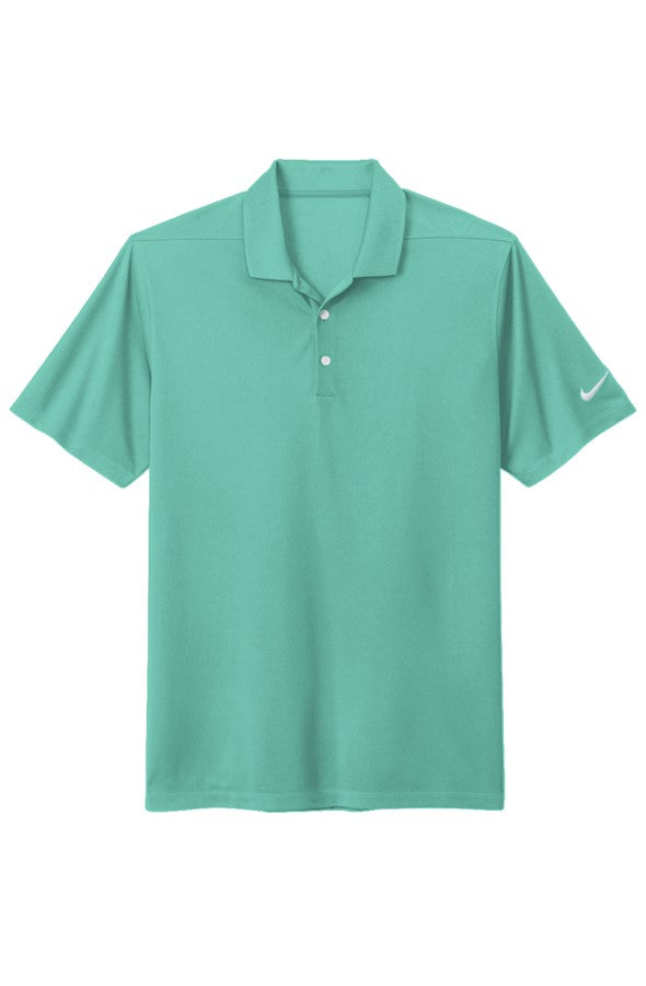 Nike Dri FIT Micro Pique 2 1 Polo