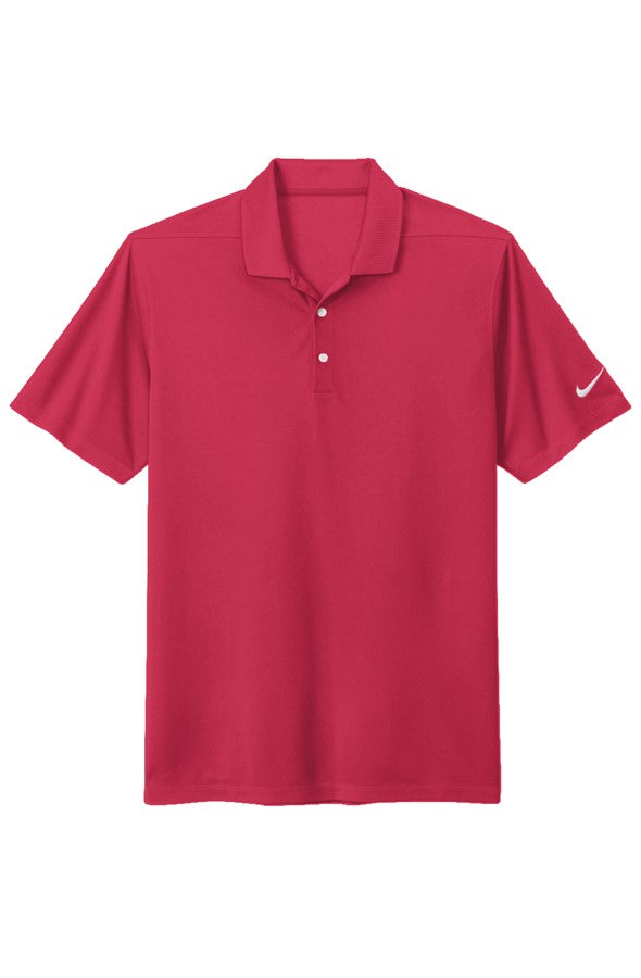 Nike Dri FIT Micro Pique 2 1 Polo