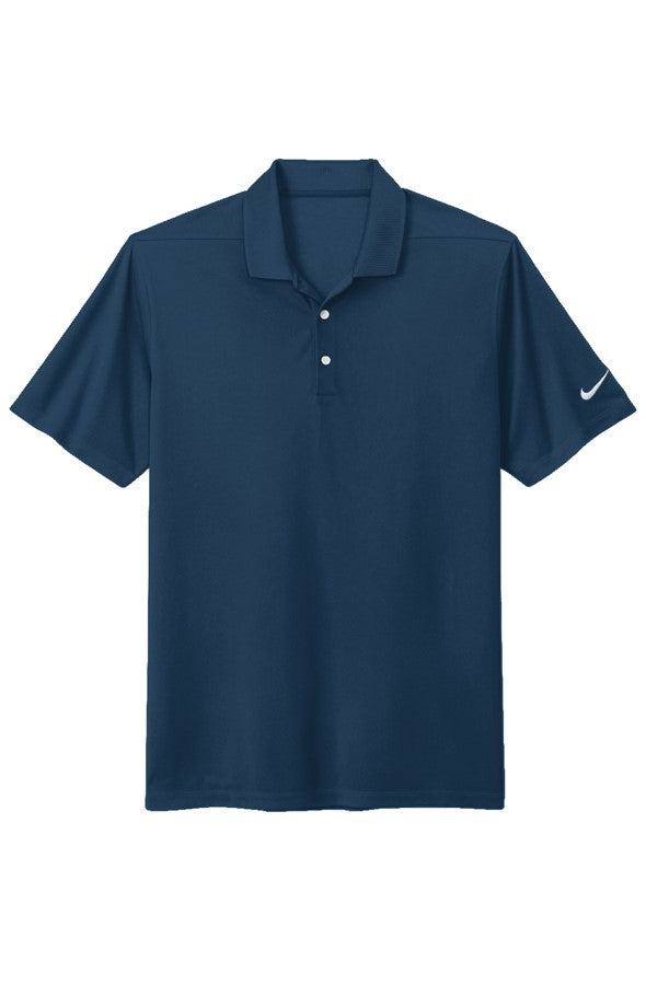 Nike Dri FIT Micro Pique 2 1 Polo