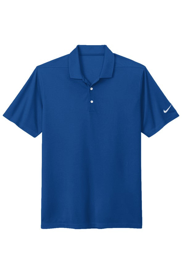 Nike Dri FIT Micro Pique 2 1 Polo