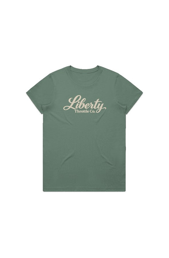 Maple Tee
