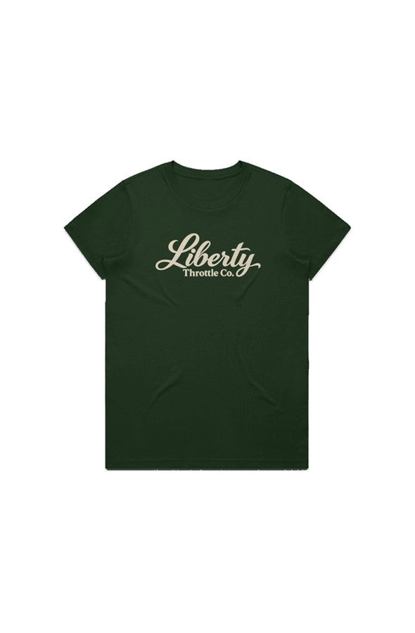 Maple Tee