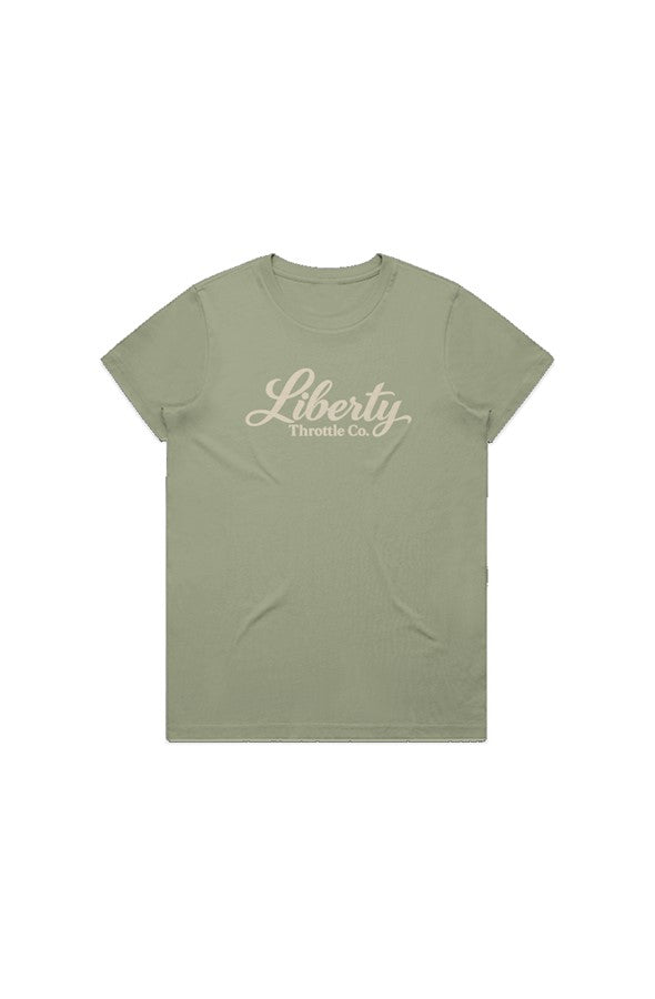 Maple Tee