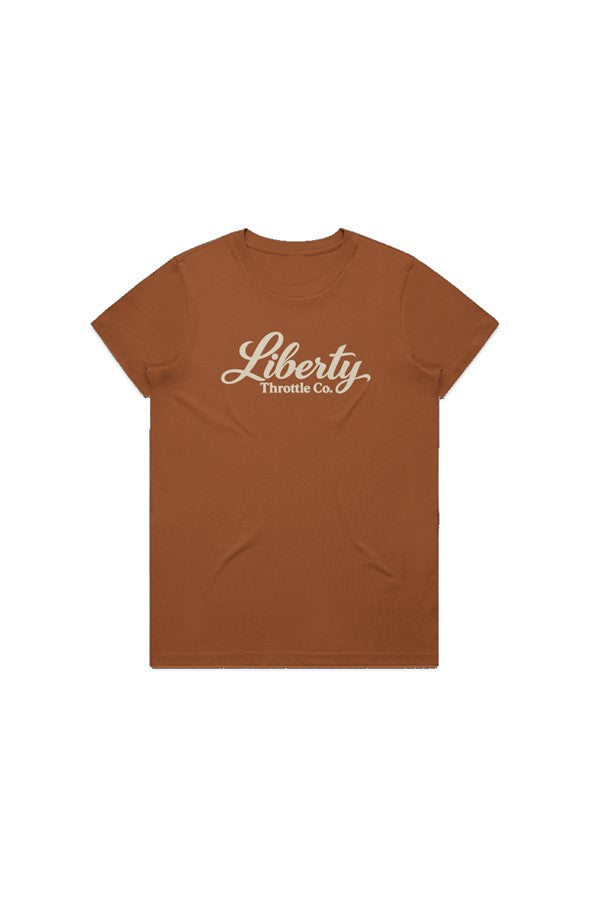 Maple Tee