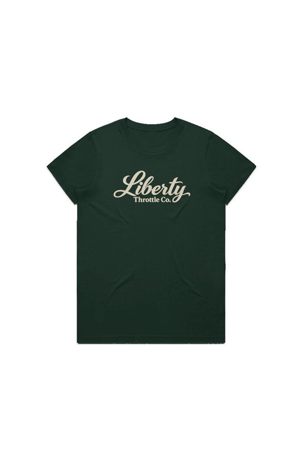 Maple Tee