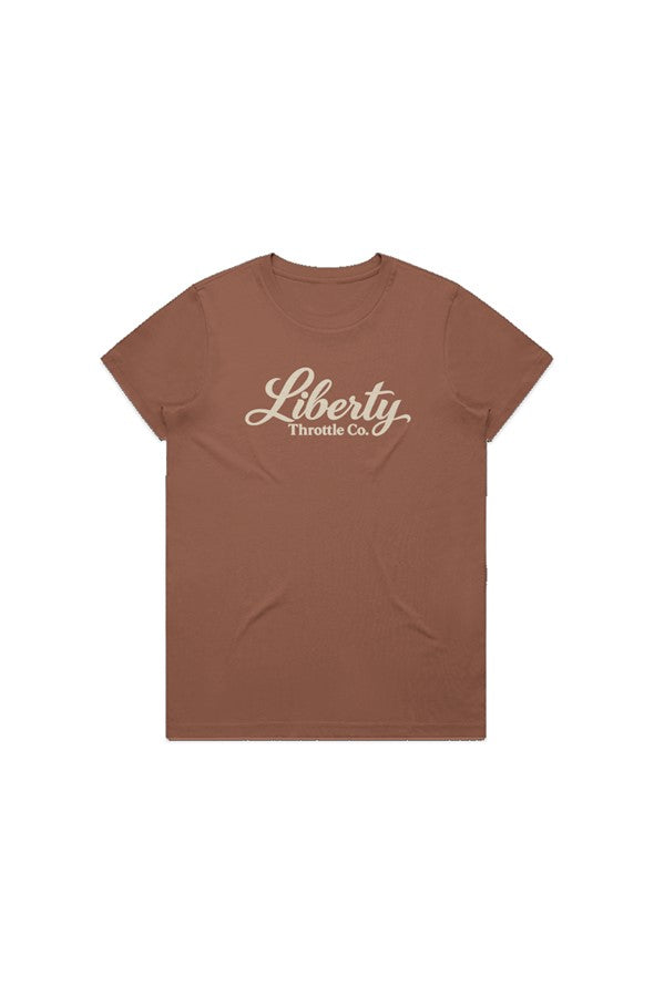 Maple Tee