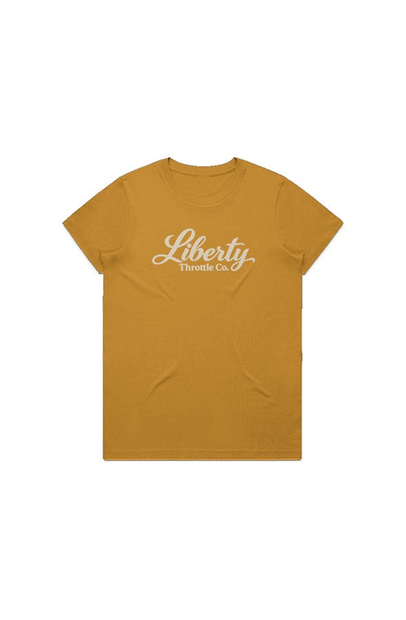 Maple Tee