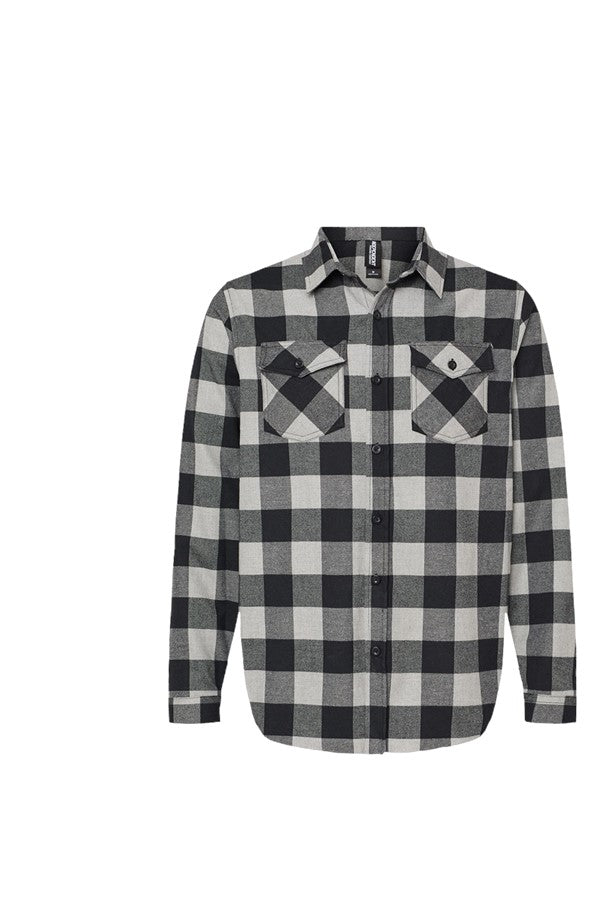 Flannel Shirt