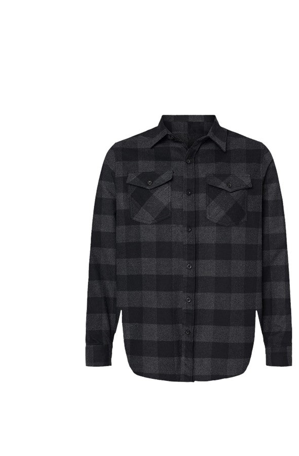 Flannel Shirt