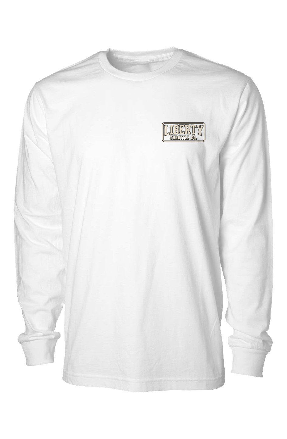 Premium Long Sleeve Tshirt
