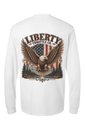 Premium Long Sleeve Tshirt