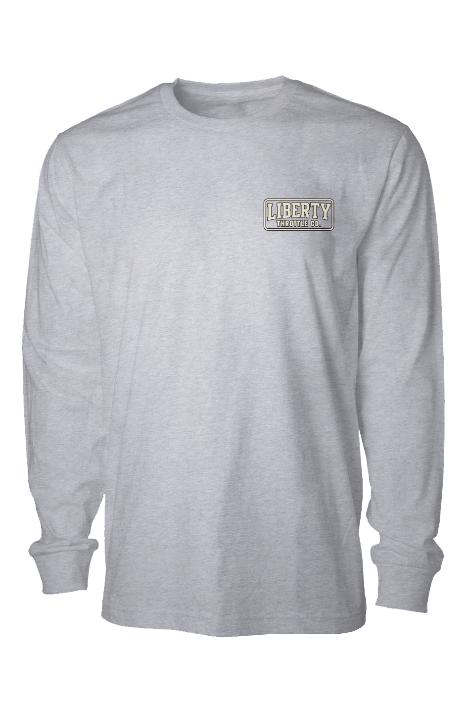 Premium Long Sleeve Tshirt