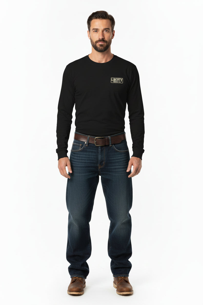 Premium Long Sleeve Tshirt