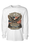 Premium Long Sleeve Tshirt