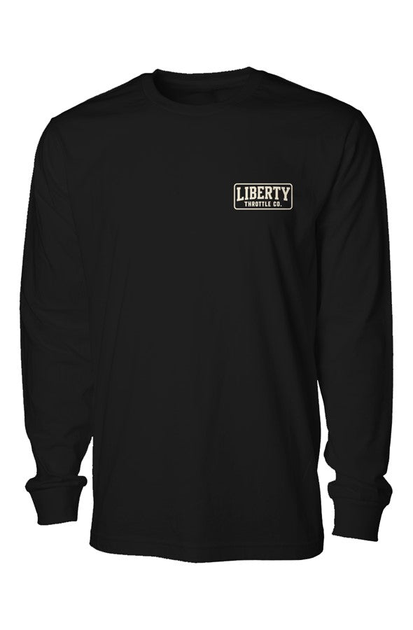 Premium Long Sleeve Tshirt