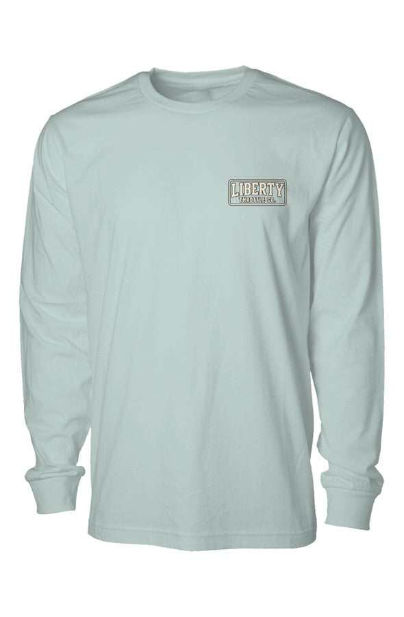 Premium Long Sleeve Tshirt