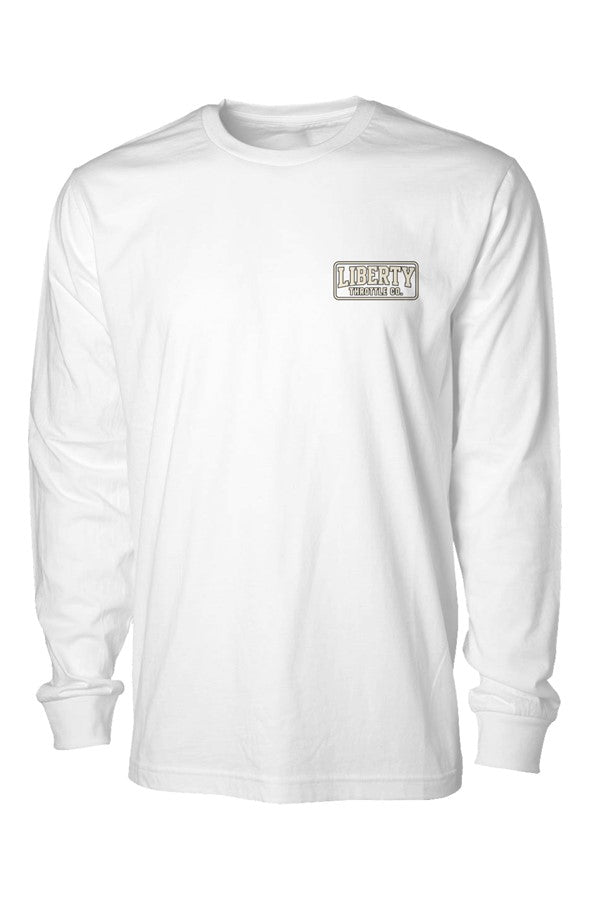 Premium Long Sleeve Tshirt