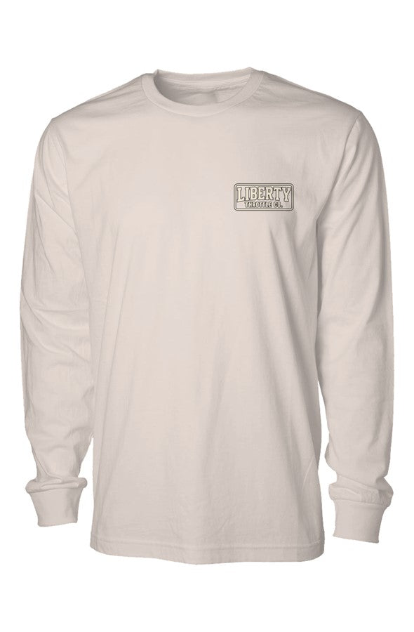 Premium Long Sleeve Tshirt
