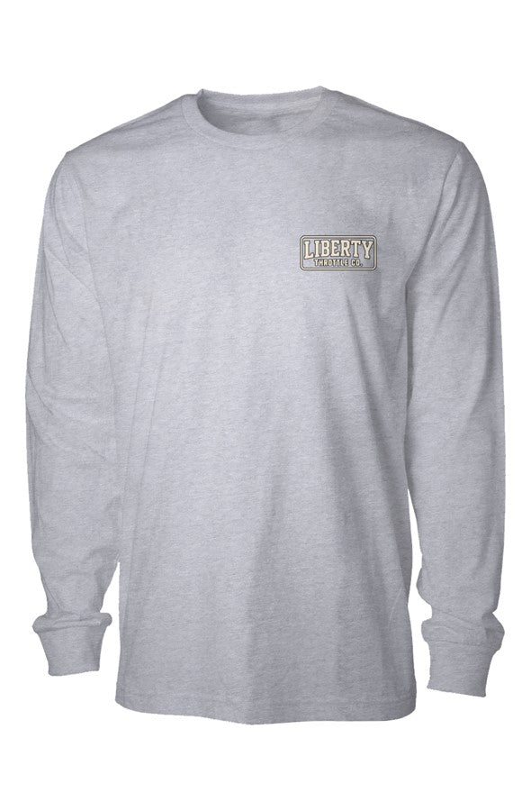 Premium Long Sleeve Tshirt
