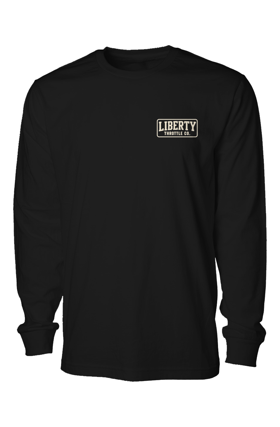 Premium Long Sleeve Tshirt