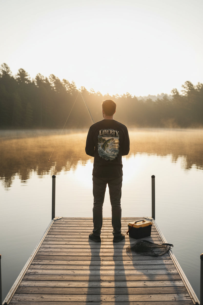 Premium Long Sleeve Tshirt