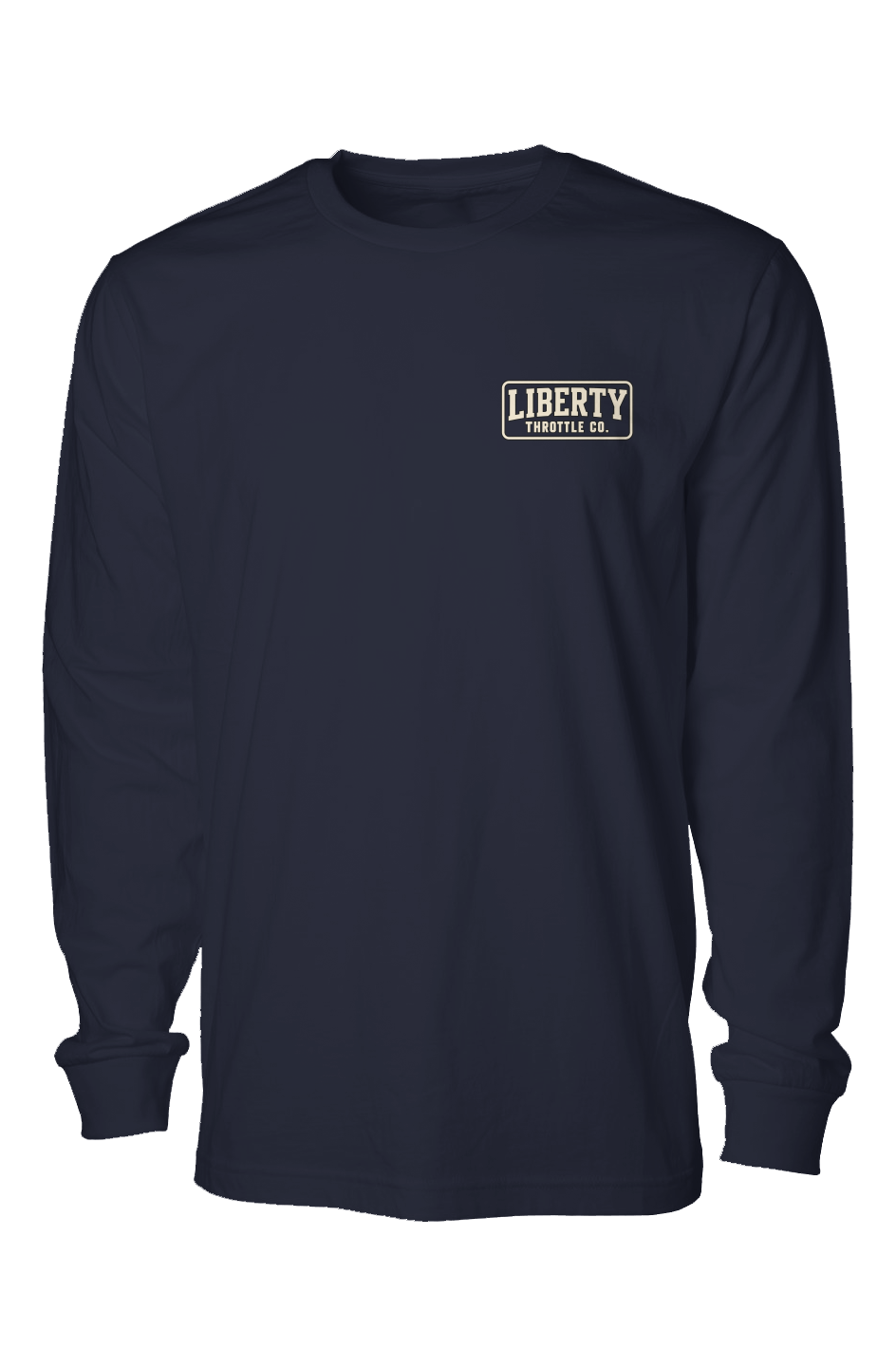 Premium Long Sleeve Tshirt