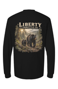 Premium Long Sleeve Tshirt
