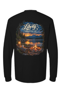 Premium Long Sleeve Tshirt