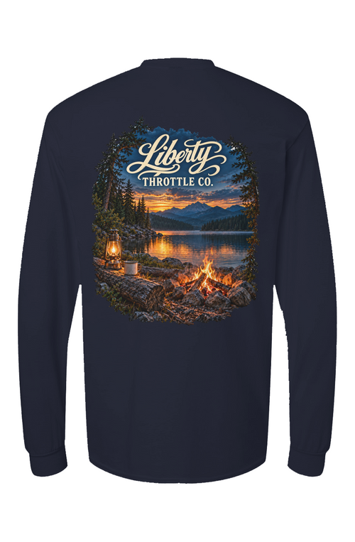 Premium Long Sleeve Tshirt