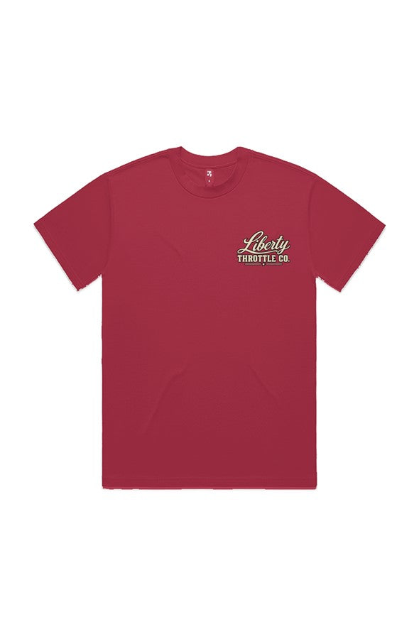 HEAVY TEE