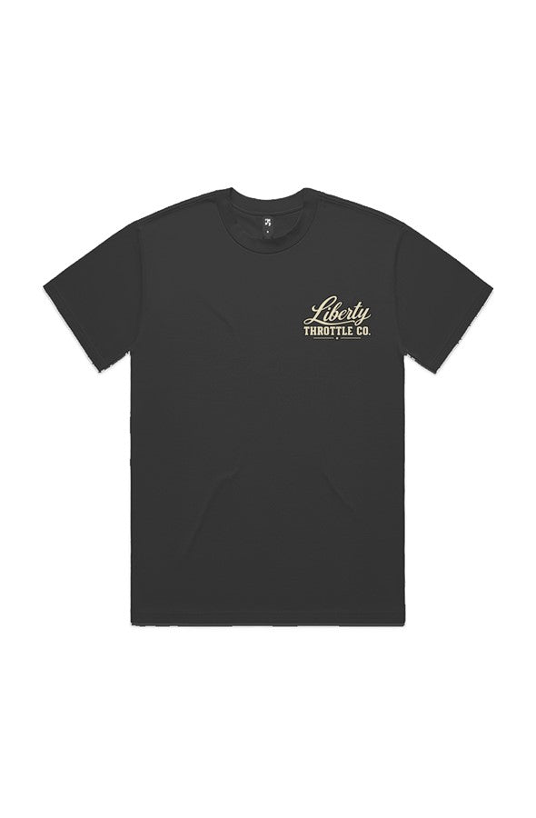 HEAVY TEE