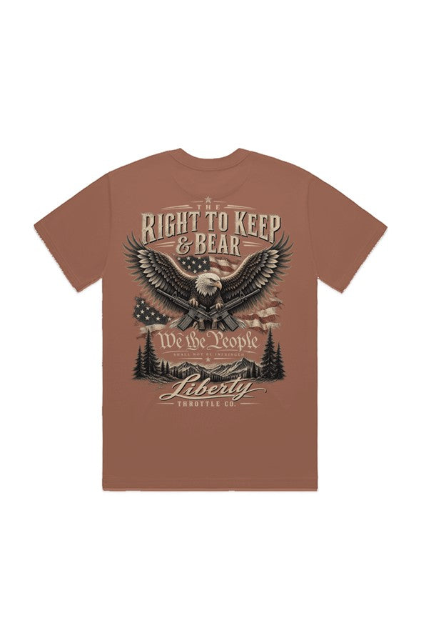 HEAVY TEE