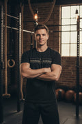 STAPLE ACTIVE BLEND TEE