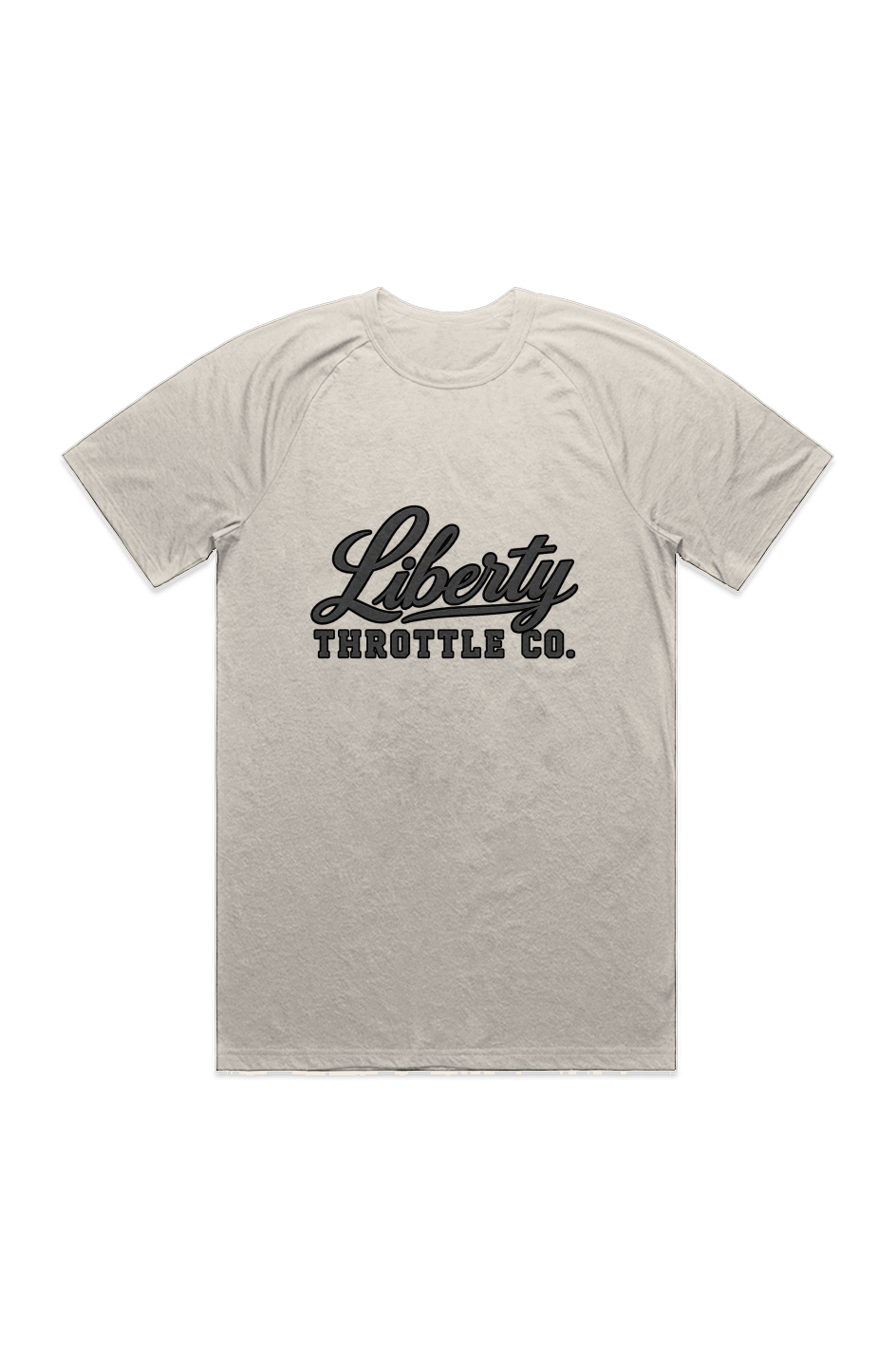 STAPLE ACTIVE BLEND TEE