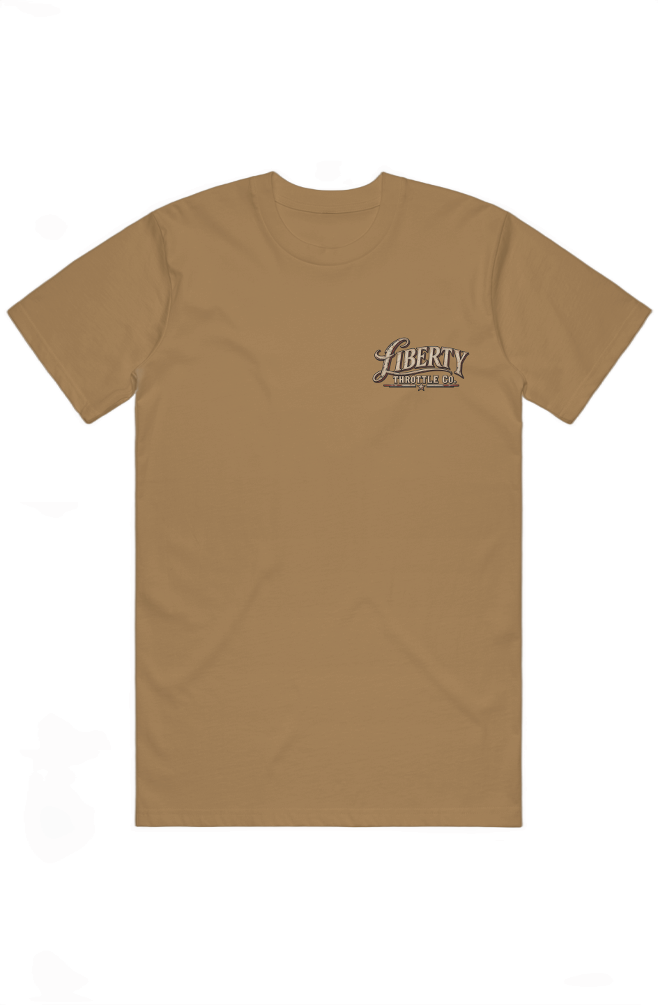 CLASSIC TEE