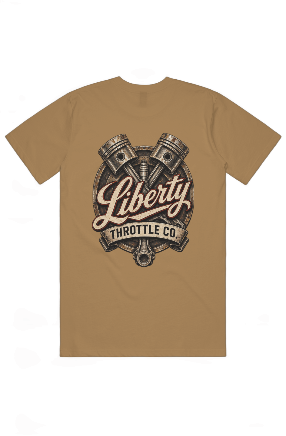 CLASSIC TEE