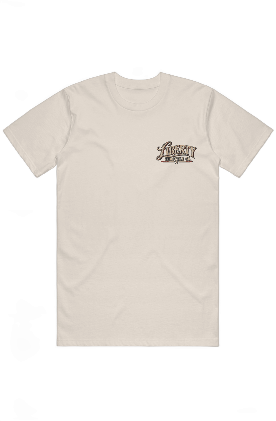 CLASSIC TEE