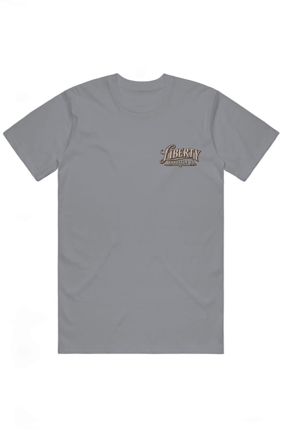 CLASSIC TEE