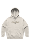 WO'S HEAVY HOOD