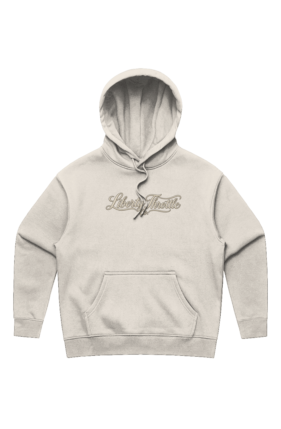 WO'S HEAVY HOOD