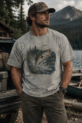 HEAVY FADED TEE