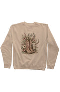 Independent Pigment Dyed Crew Neck