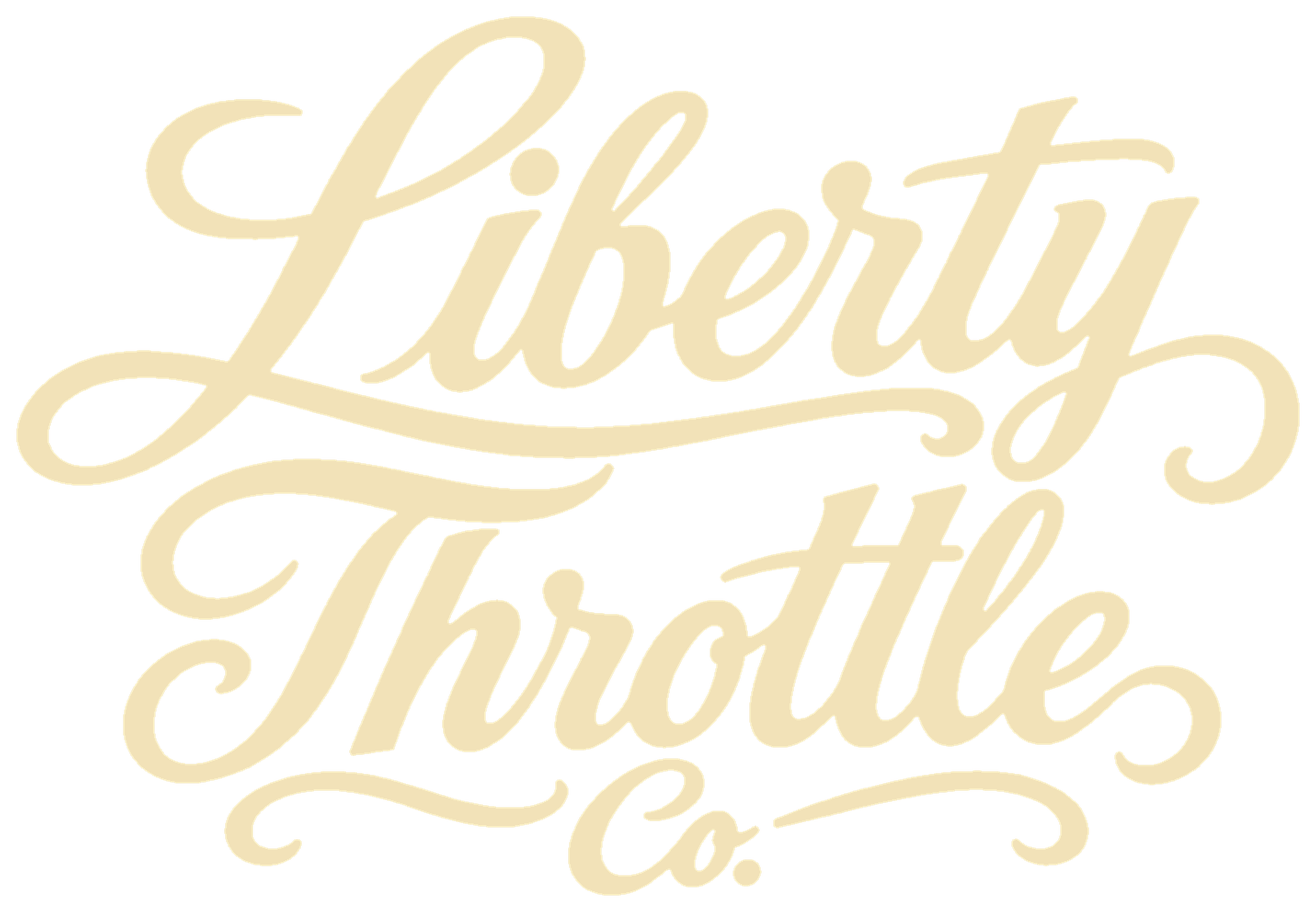 Liberty Throttle Co.